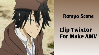 Twixtormentahan Bungou Stray Dogs