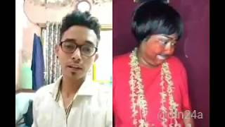 Paani Se Bachke Rehna L Comedy Scene L Bhool Bhulaiya L Ft. Dinesh L