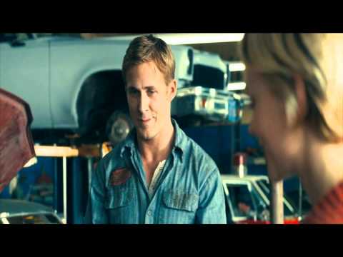 hey there Nicolas Winding Refn's Drive starring Ryan Gosling 