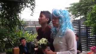 Uptown Funk & Sugar Parody For Girls 12A7 Tphk 2012-2015