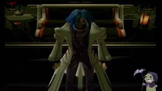 Custom Robo - A New Journey Gamecube - P4 S2