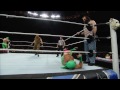 Los Matadores vs. Luke Harper & Erick Rowan: WWE Superstars, Sept. 18, 2014
