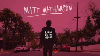 Watch Matt Nathanson Mine video