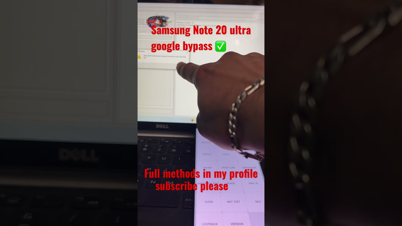 How to remove Google account from samsung New method How to remove Google account from samsung New method