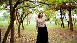 Vüsalə Sabirqızı-Qadın Official Muzik