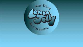 Watch Lemon Jelly Rolled video