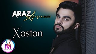 Araz Ayxan - Xesden (Tiktok)