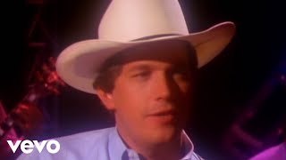 Watch George Strait The Chair video