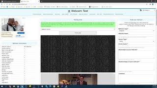 No Camera Image In Lightburn On Windows - Capture Systems & Drivers