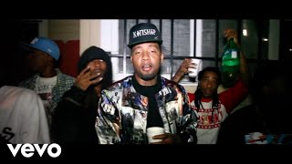 Philthy Rich - What Side I'M On (Official Video) Ft. Cookie Money, Pablo Skywalkin