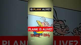 Is Plank Alive? The Creepy Ed, Edd N Eddy Theory Cartoon Conspiracy Theories
