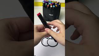 Relaxing Fruit Coloring Learn Fruit Names & Colors For Kids