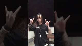 Tiktok Cewek Imut Bertato Ga Ada Obat