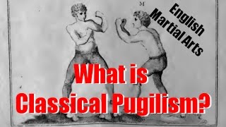 What Is Clical Pugilism? - A Detailed Look