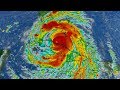Hurricane Irma Now a Category 3, Could 'Re-Engergize' to Cate...