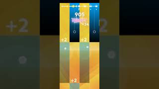 Rain Of Sakura Iris Tan Magic Tiles 3