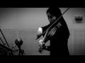 Anoice - From The Studio: 3/6 - Liange (studio performance)