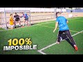El reto IMPOSIBLE de SUPERAR... FUTBOL 11 VS FUTBOL 7 VS FUTB...