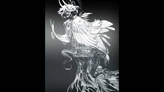 Mekhane V Yaldabaoth - Writing Wise