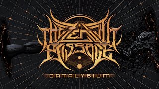 The Zenith Passage - Datalysium (Full Album)