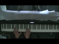 Transformers 3 Soundtrack - There Is No Plan - Piano