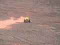 Jhonny com automodelo varrendo na Fapi Aeromodelismo Ourinhos SP