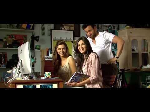 Daaru Desi - Full Song (HD) by SuperRaghu100