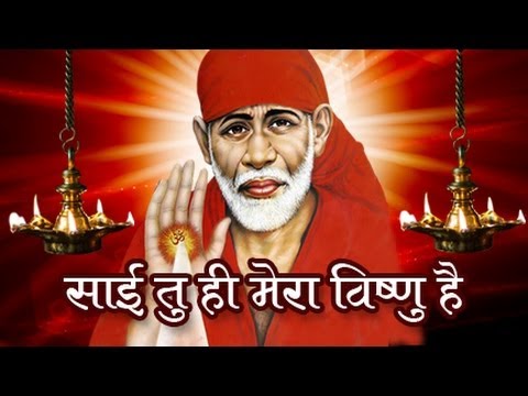Shirdi Saibaba Best Hindi Devotional Songs - Jukebox 23