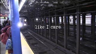 Watch Nikita Lev Like I Care video