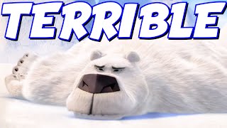 The Terrible Norm Of The North...
