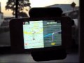 Foto pequena Testando Navegador GPS do MP20 F-98 num carro Blindado - CONSULTOR WEB-SHOP - Parte 2