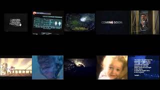 Multiple Dvdvhs Openings In One Video