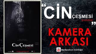 Cesaretin Varsa Miden Kaldırıyorsa Cin Çeşmesi Kafirun 2 Şubat Sinemalarda