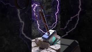 Thors Hammer Whatsapp Status Video