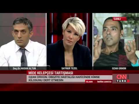 Ozan Orhon: 'Yaşadıklarım ibret olsun' Ozan Orhon: 'Yaşadıklarım ibret olsun' klip izle