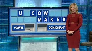 Rachel Riley - Countdown 74x059 2016,03,31 1510c