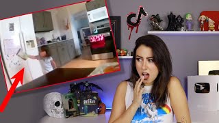 2022Nin En Korkunç Tiktok Videoları