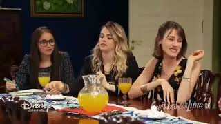 Soy Luna 3 Capitulo 37 Parte 7