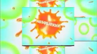 Ytpmv Nickelodeon Splat Logo 2005 Scan