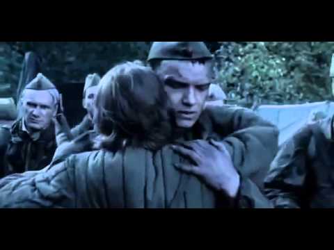 Смертельная схватка (2010) 1 серия Военные фильмы и сериалы Россия