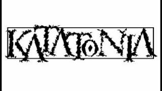 Watch Katatonia Scarlet Heavens video