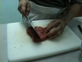assaisonner steak