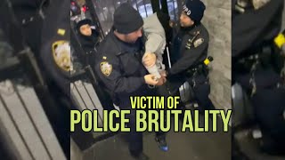 Ely Giving The Youth Job Opportunities & The Nypd Destroys Their Lives
