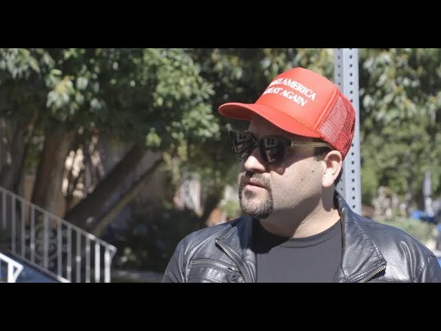 MAKE FILM GREAT AGAIN