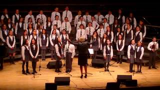 Jpps Choir Yom Haatzmaut 2013