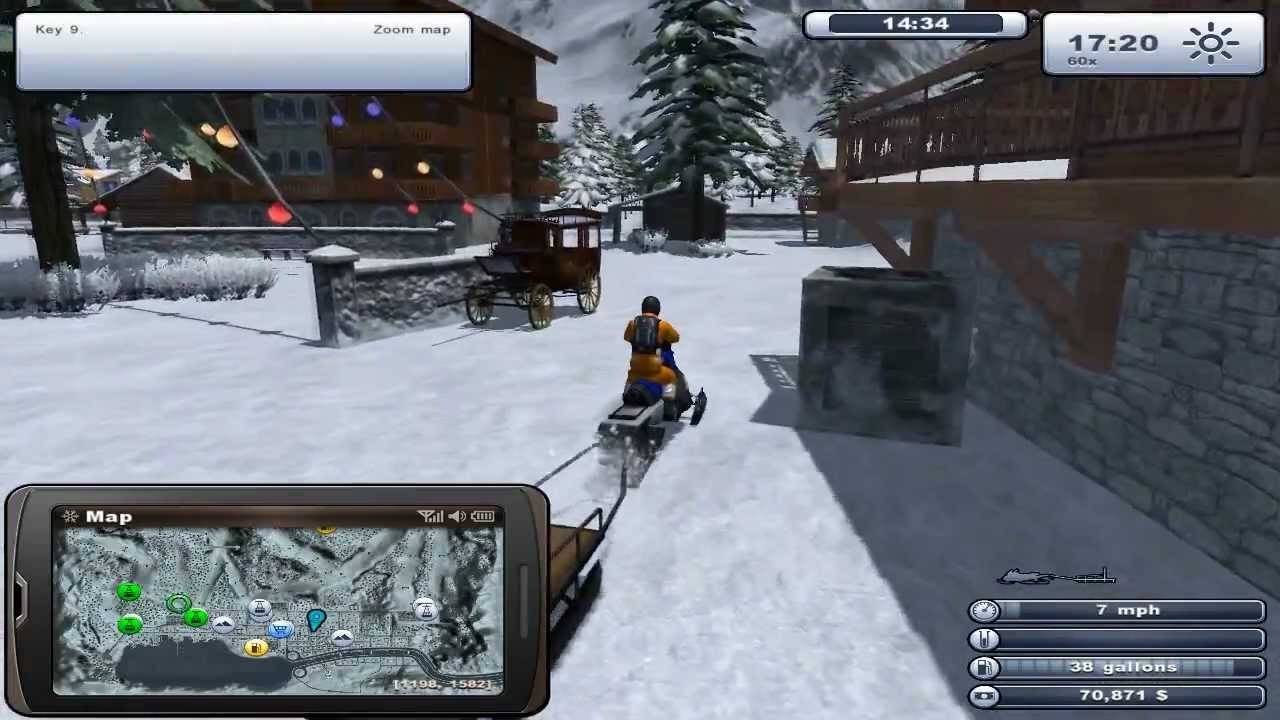 ski region simulator 2012 money mod ski region simulator 2012 money mod