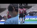F - XD - Chan PS/ Goh LY vs M.Rijal/L.Natsir - 2012 Yonex Open Japan