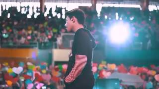 CJR - Lebih baik || Saat aldi menangis