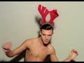Merry Christmas from Aaron