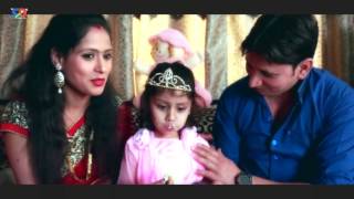 Janamdin Ke Ho Badhai Full Hd Video I Sahab Singh Ramola & Akanksha Ramola I Sde Production